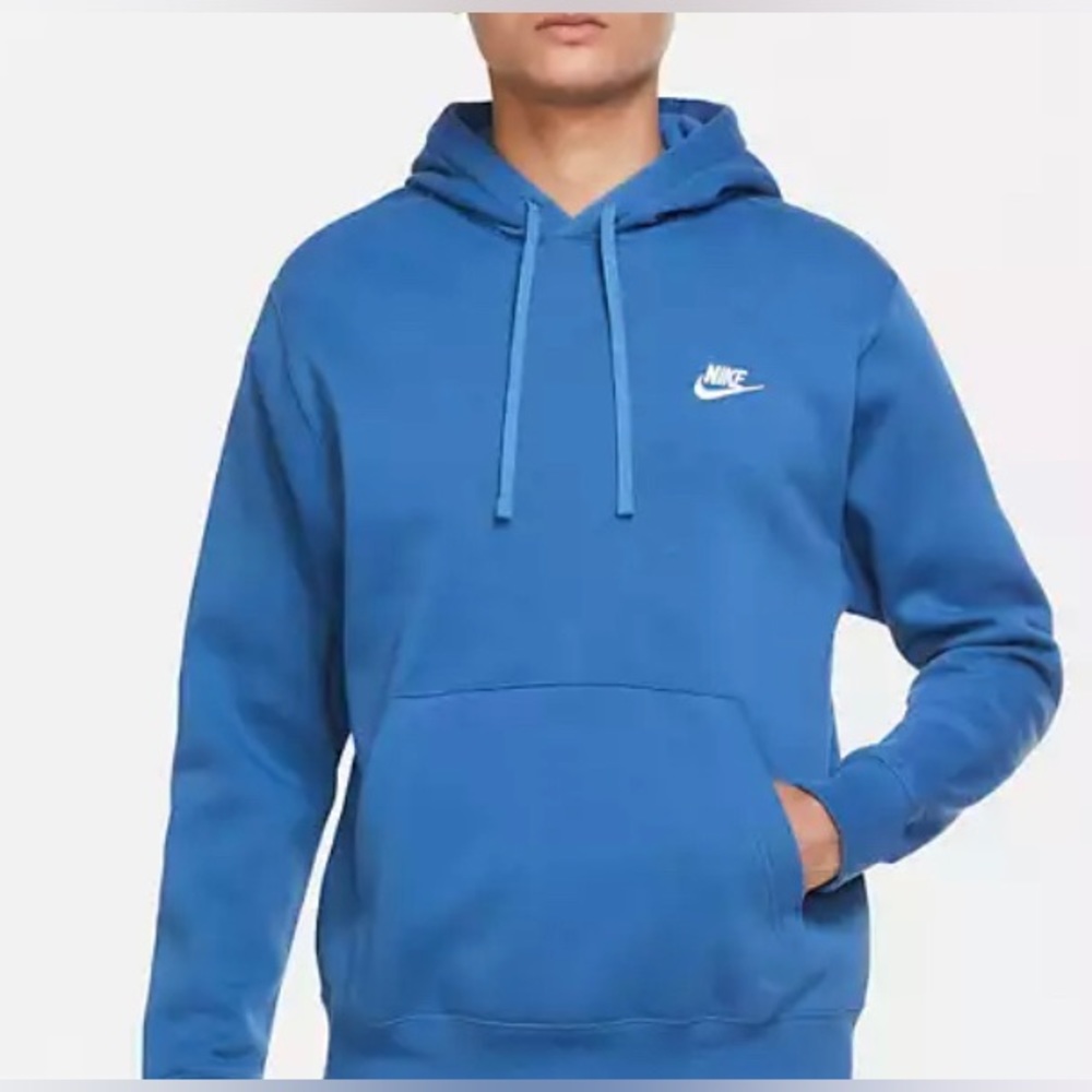 Men’s Nike Hoodie